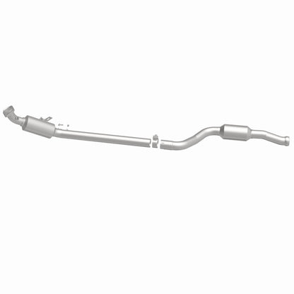 MAGNAFLOW 5561441 DF Conv 13-14 Mercedes-Benz GLK350 3.5L For Mercedes GLK