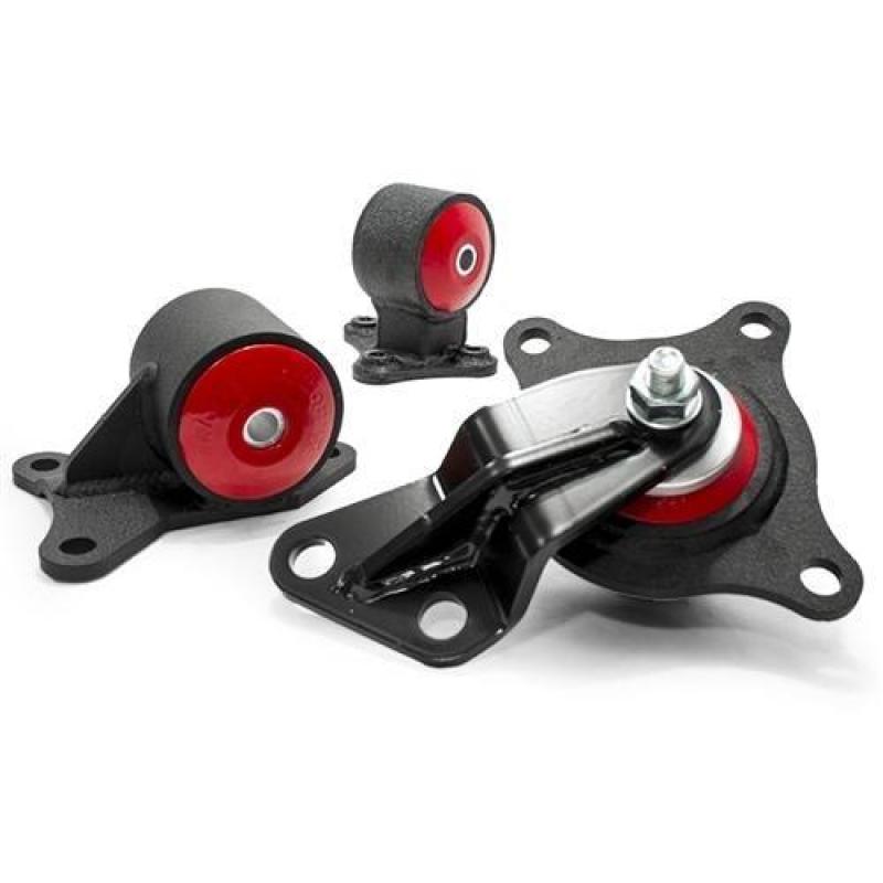 Innovative Motor Mounts (Honda Civic 01-05 [Non-Si])