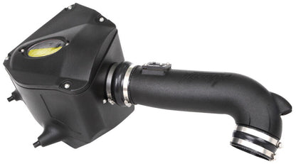 Airaid 205-382 Intake Kit Chev/Silverdo/GMC V8-5.3/6.2L F/I