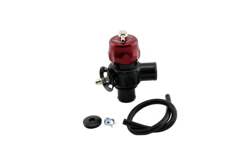 Turbosmart Smart Port Blow Off Valve | Mitsubishi Lancer Evolution 8/9/X (TS-0215-1022)