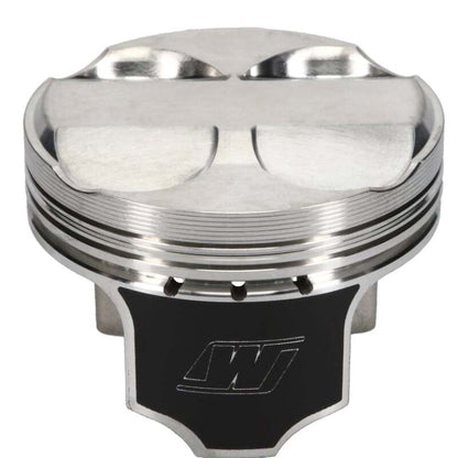 Wiseco 02-06 Acura/Honda K20 RSX-S +5cc 11.0:1 CR Piston Shelf Stock Kit