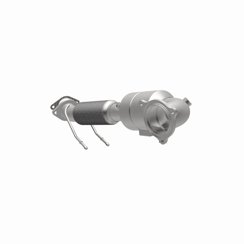 Magnaflow 52974 OEM Grade Catalytic Converter For Ford Fusion 1.5L (13-16)