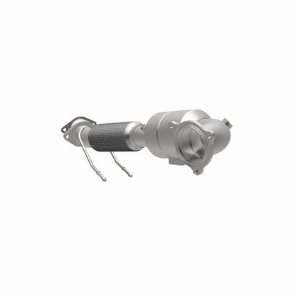 Magnaflow 52974 OEM Grade Catalytic Converter For Ford Fusion 1.5L (13-16)