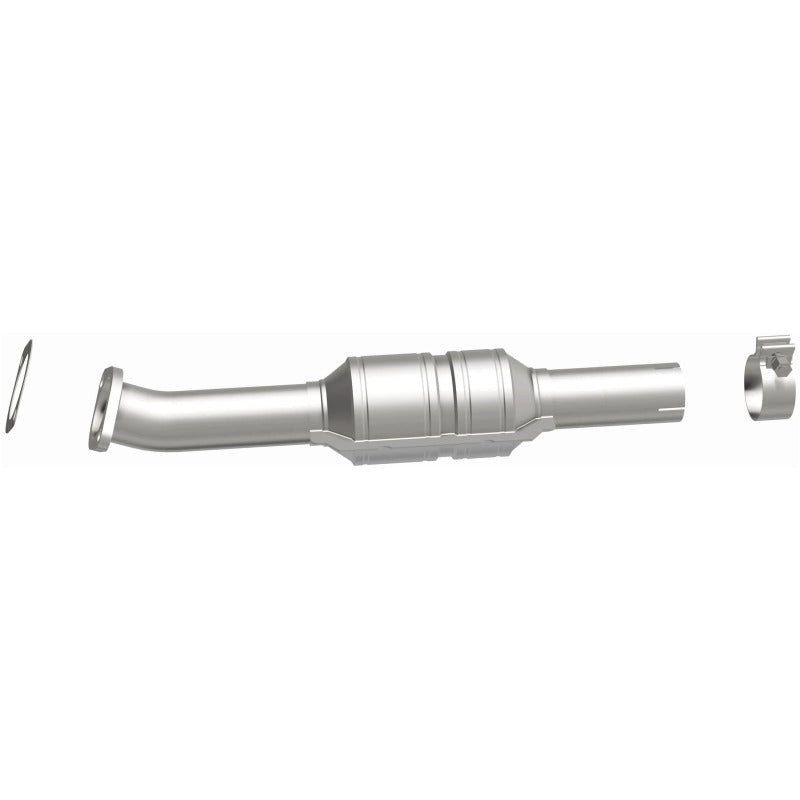 Magnaflow 49151 Direct Fit OEM Converter For Mitsubishi Eclipse 06-08