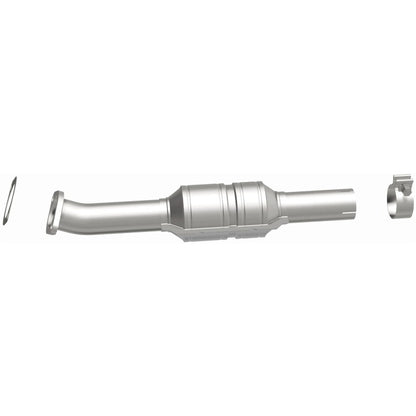 Magnaflow 49151 Direct Fit OEM Converter For Mitsubishi Eclipse 06-08