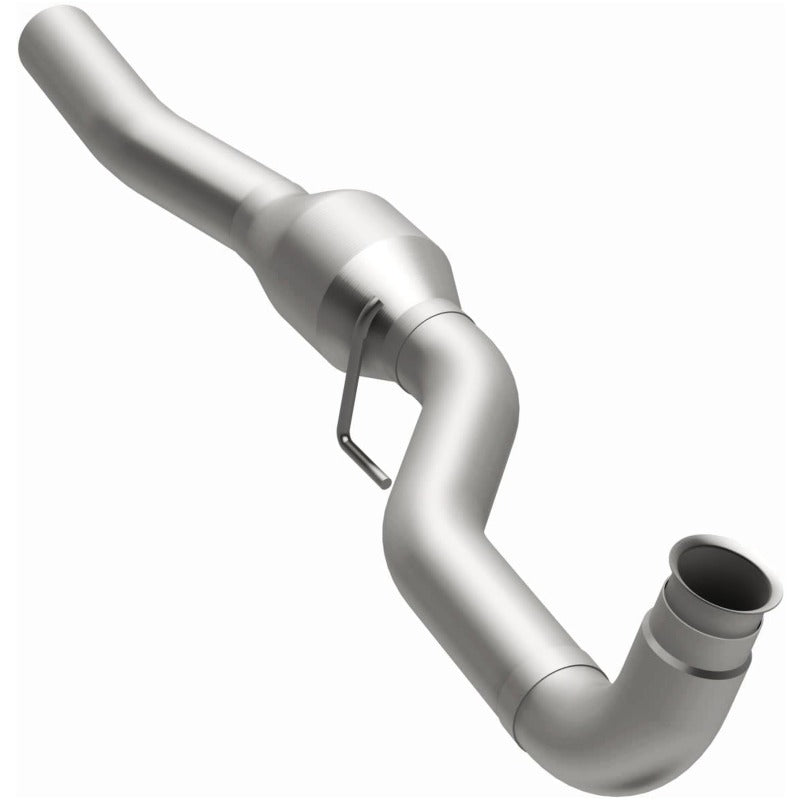 Magnaflow 60502 DirectFit Converter For GM Silverado/Sierra 6.6L (06+)