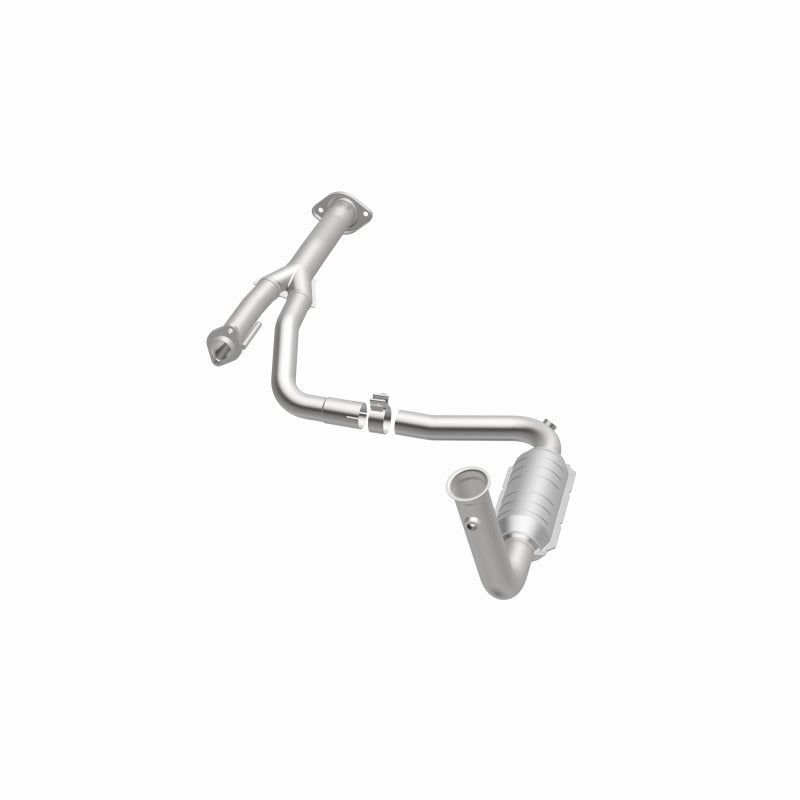 Magnaflow OEM D/F Converter 2004 Liberty