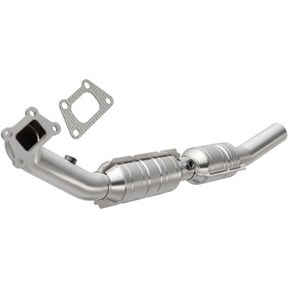Magnaflow 51683 OEM Passenger Side DirectFit Converter For Chevy Camaro 3.6L