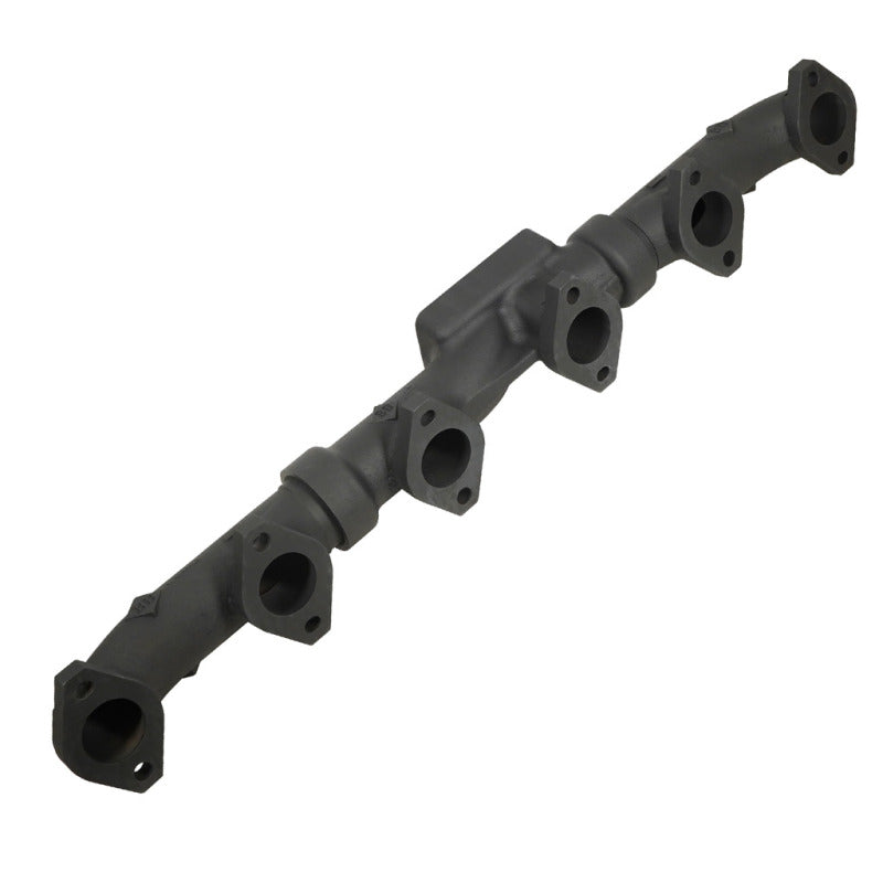 BD Diesel 93-98 3406E / 99-03 C15 Non-Acert CAT T6 Ceramic Coated Exhaust Manifold | Diesel (1048002)