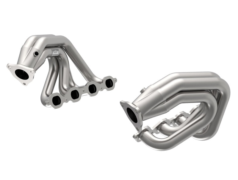 Kooks 1-7/8in Super Street SS Headers | Corvette (20-26) (21801400)