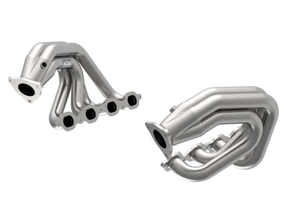 Kooks 1-7/8in Super Street SS Headers | Corvette (20-26) (21801400)