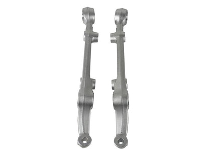 Skunk2 Spherical Bearing Front Lower Control Arms | 1996-2000 Honda Civic (542-05-M540)