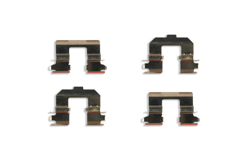 DBA SP Perf Rear Brake Pads | Ford Mustang GT (15-19) (DB9022SP)