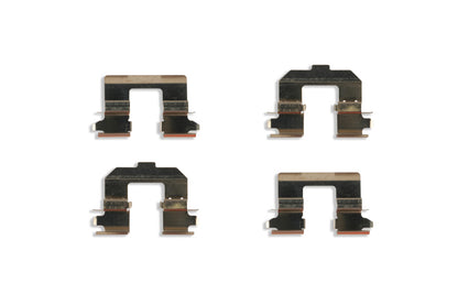DBA SP Perf Rear Brake Pads | Ford Mustang GT (15-19) (DB9022SP)