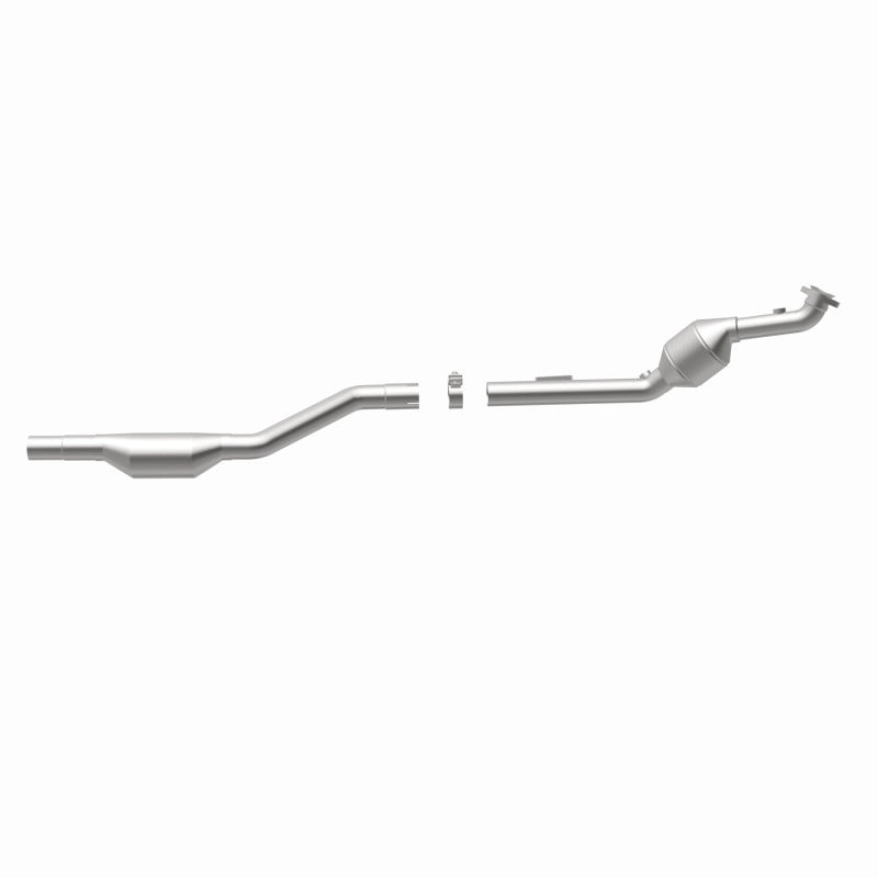 Magnaflow 51937 DirectFit Converter For Mercedes S430 00-03 4.3L