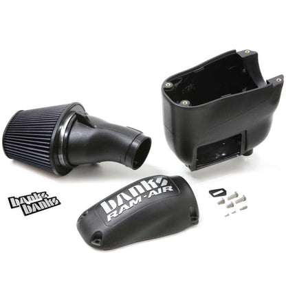 Banks Power Ram-Air Intake System | Ford F250/F350/F450 6.7L (42215-D)