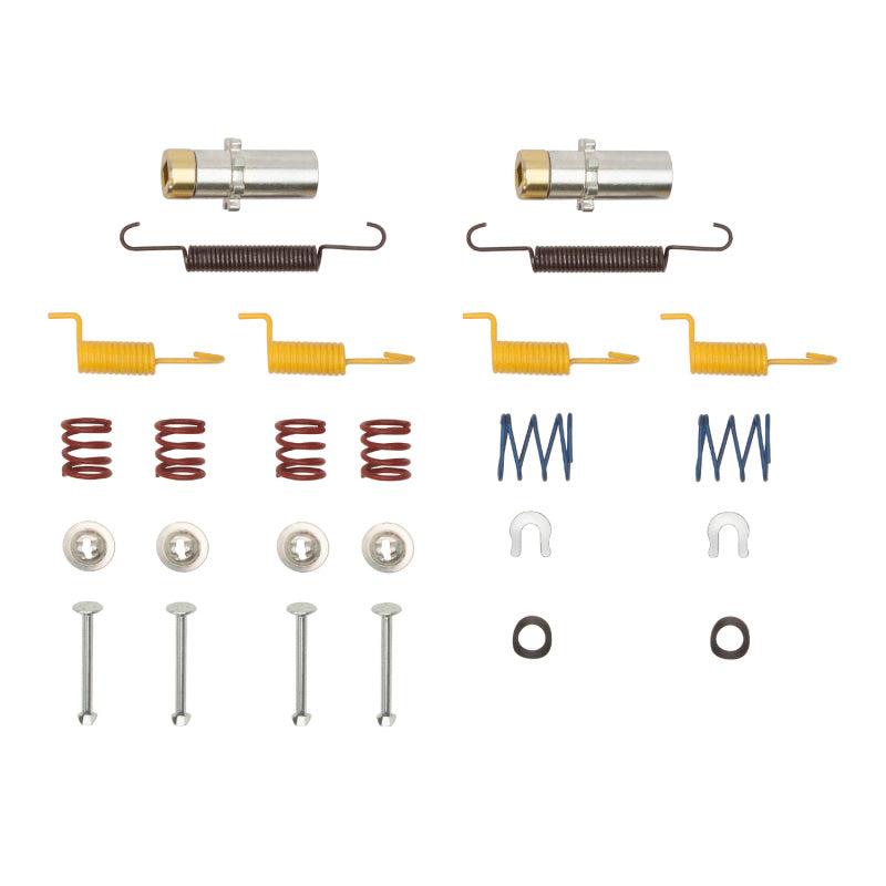 DFC 04-20 Mitsubishi Outlander Sport & Lancer X Brake Hardware Kit (370-72005)