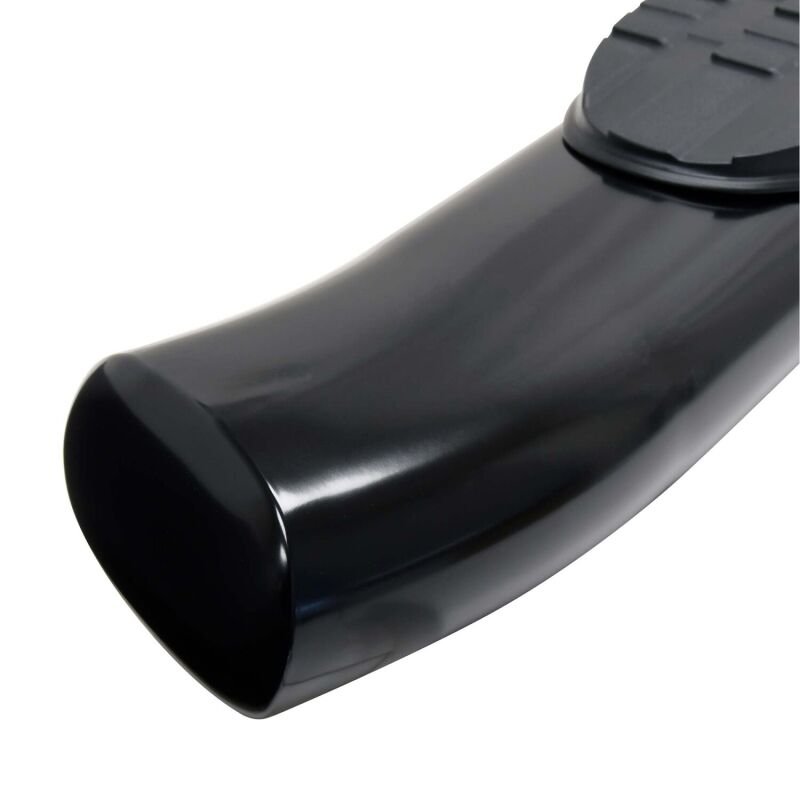 Westin Automotive 21-52785 PRO TRAXX 5 Oval Nerf Step Bars For 2024-2025 Tacoma
