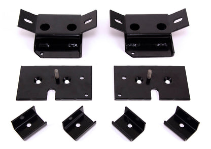 Air Lift Loadlifter 5000 for Half Ton Vehicles (57272)