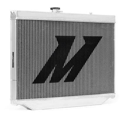 Mishimoto Toyota Land Cruiser J100 Performance Radiator 1998-2007