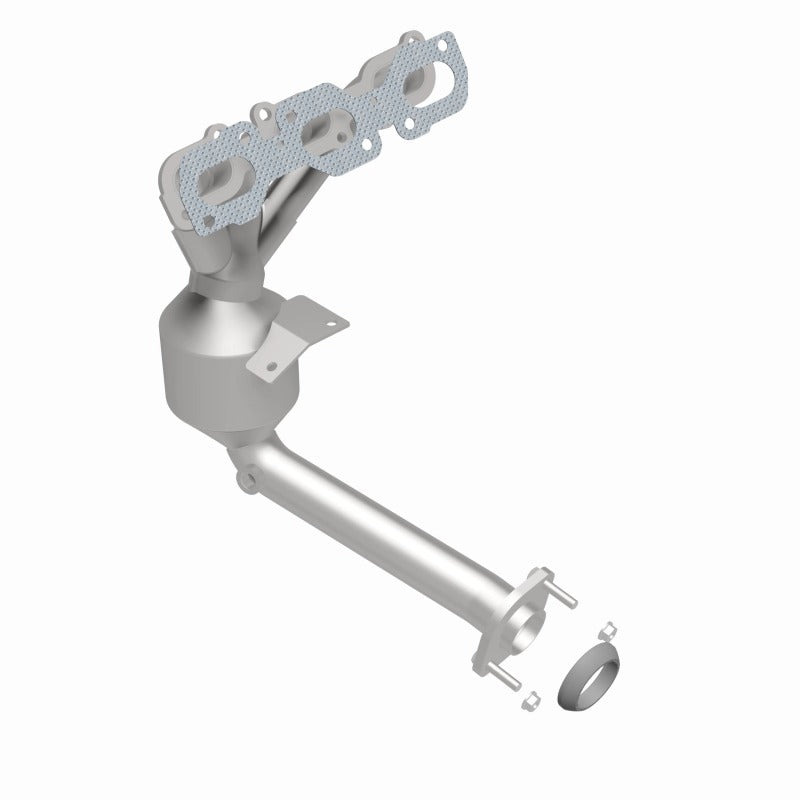 Magnaflow 49266 DirectFit Converter For Ford Fusion 3.0L