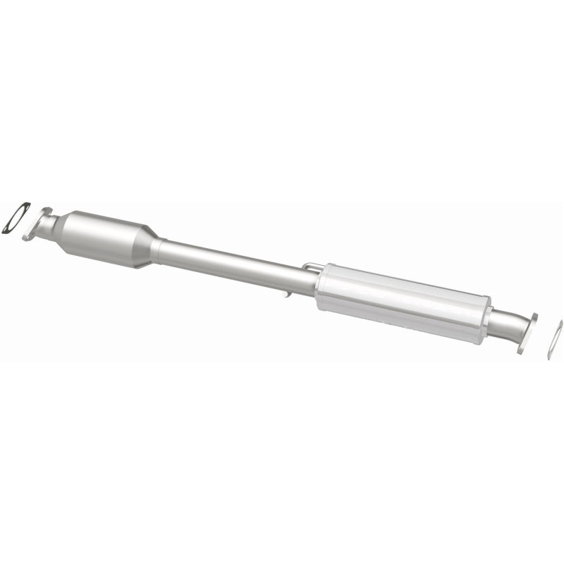 MagnaFlow 52820 Converter For Sonata 11-14 2.4L OEM Grade EPA Compliant