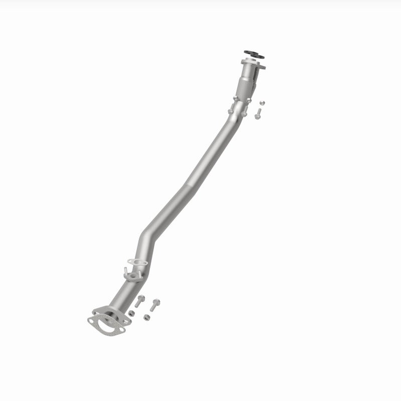 BRE Exhaust 86-89 4Runner 2.4L Front Pipe Kit