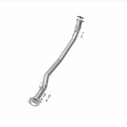 BRE Exhaust 86-89 4Runner 2.4L Front Pipe Kit