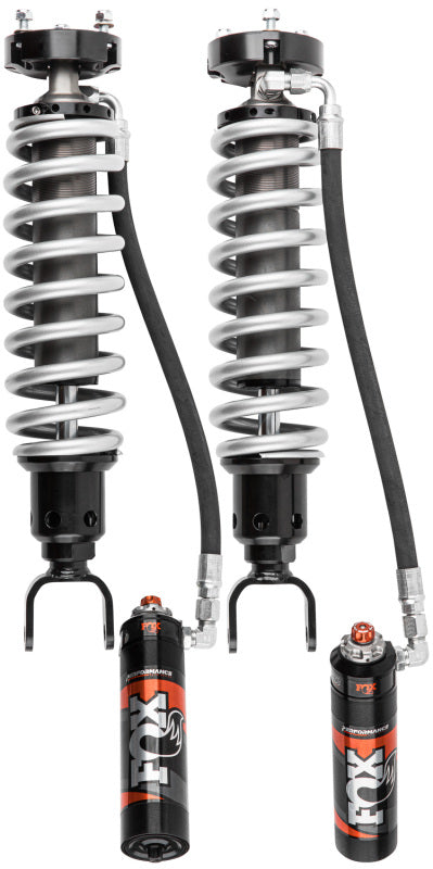 FOX 883-06-263 12-24 RAM 1500 2.5 Elite Series RR Front Coilover Shock 1-2in Lift