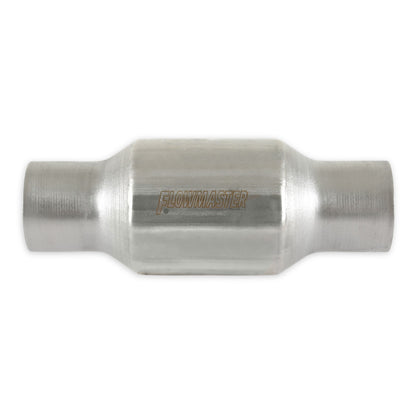Flowmaster Universal 2.5in Catalytic Converter For Universal (2230125)