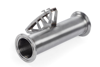 APR Catback Exhaust System | Porsche 718 Boxster / Cayman (17-25) (CBK0024)