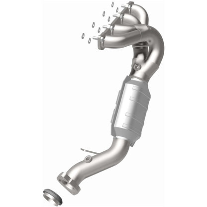 MagnaFlow 2004-2006 Cadillac XLR California Grade CARB Compliant Manifold Catalytic Converter