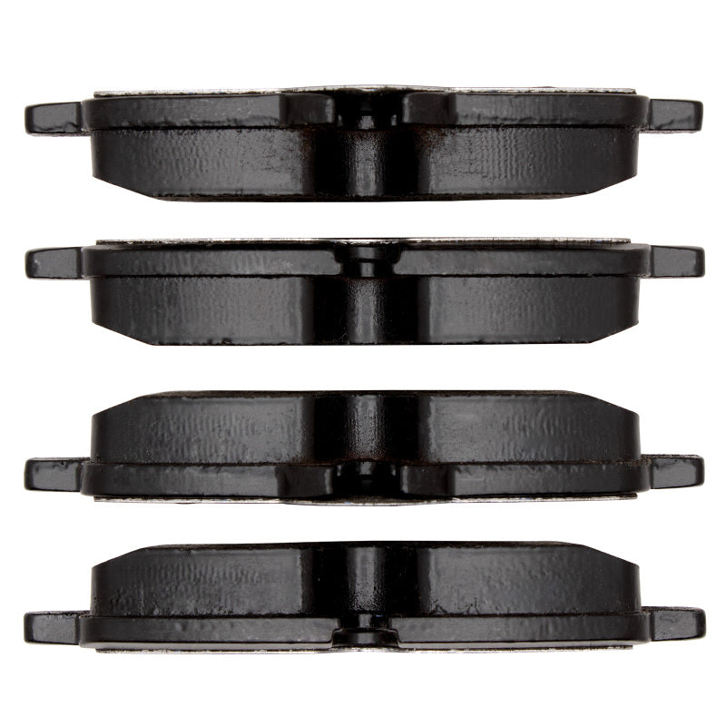 R1 Semi-Met Brake Pads | BMW 5/6 Series G30/G31/G38, X3/X4/X5/X6 (2311-1850-00)