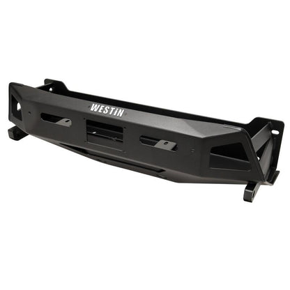 Westin 58-411295 Pro-Series Front Bumper for 2022 Nissan Frontier