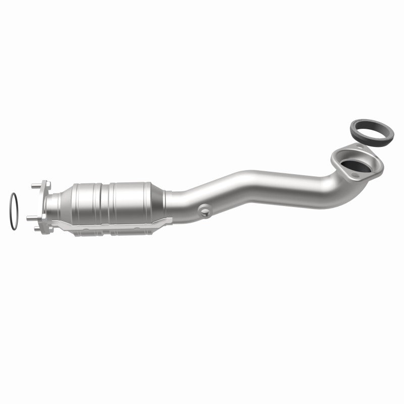 Magnaflow 51783 DirectFit Converter For Honda CR-V 10-11 2.4L