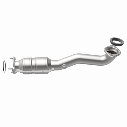 Magnaflow 51783 DirectFit Converter For Honda CR-V 10-11 2.4L