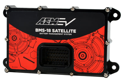 AEM EV Battery Management System Satellite - 30-8401S
