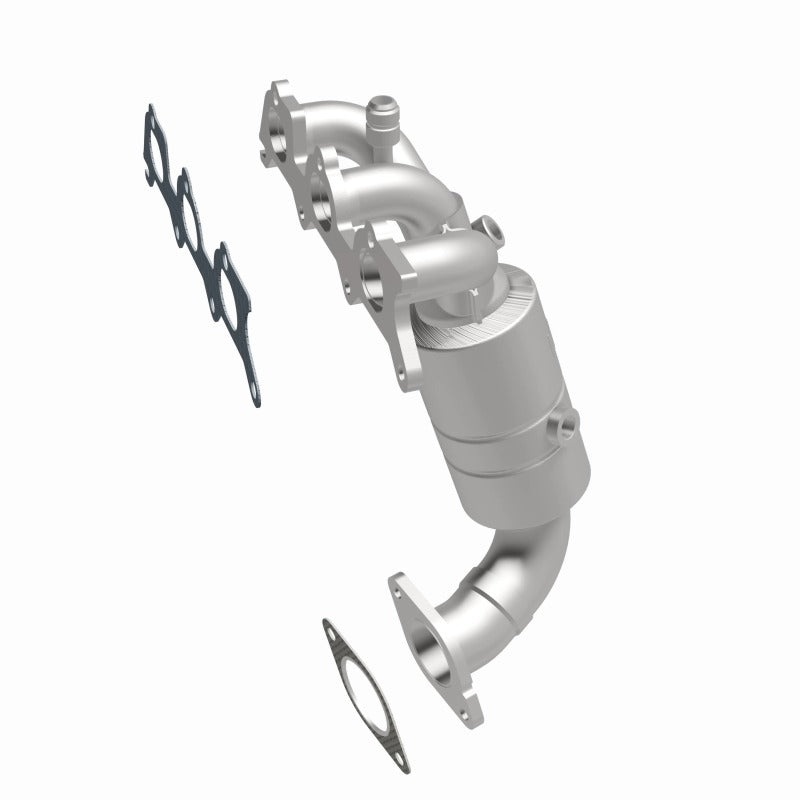 Magnaflow 51861 Rear Manifold Converter for Chrysler Sebring/Dodge Avenger
