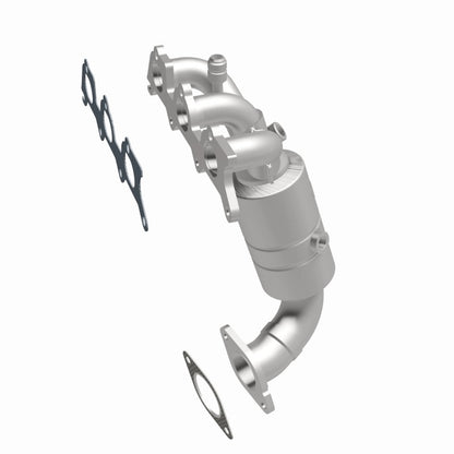 Magnaflow 51861 Rear Manifold Converter for Chrysler Sebring/Dodge Avenger
