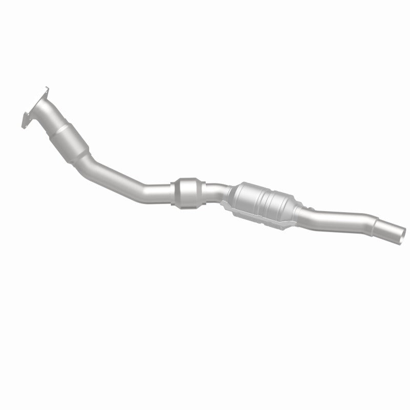 Magnaflow 49893 DirectFit Converter For Audi A6 Quattro 00-02 2.7L