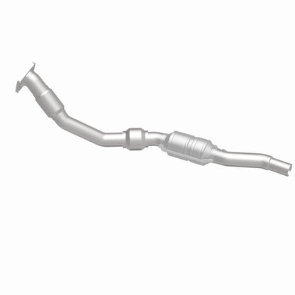 Magnaflow 49893 DirectFit Converter For Audi A6 Quattro 00-02 2.7L