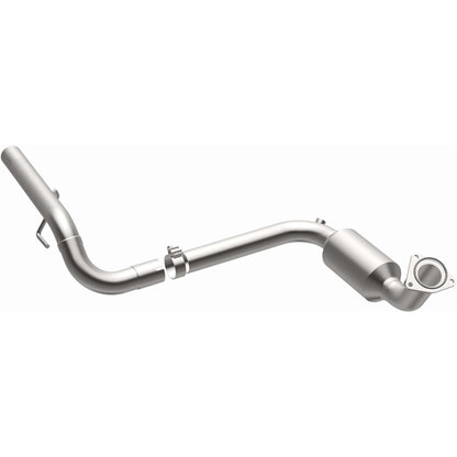 MagnaFlow California Grade CARB Compliant Direct-Fit Catalytic Converter 5451418