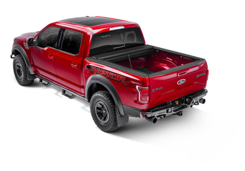 Roll-N-Lock M-Series Retractable Cover | Ford Ranger/Mazda BT-50 4ft 10in Bed (LG127M)