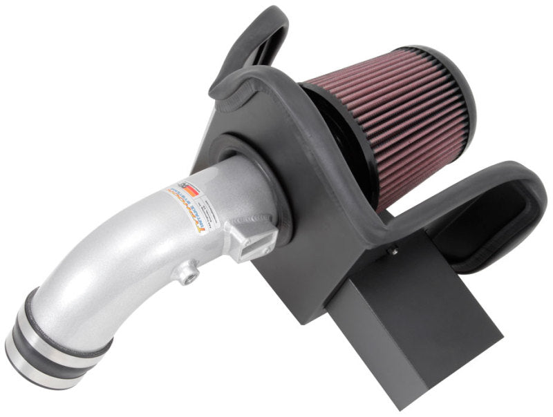 K&N 69 Series Typhoon Performance Intake Kit | Nissan Altima 2.5L (13-14) (69-7064TS)
