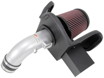 K&N 69 Series Typhoon Performance Intake Kit | Nissan Altima 2.5L (13-14) (69-7064TS)