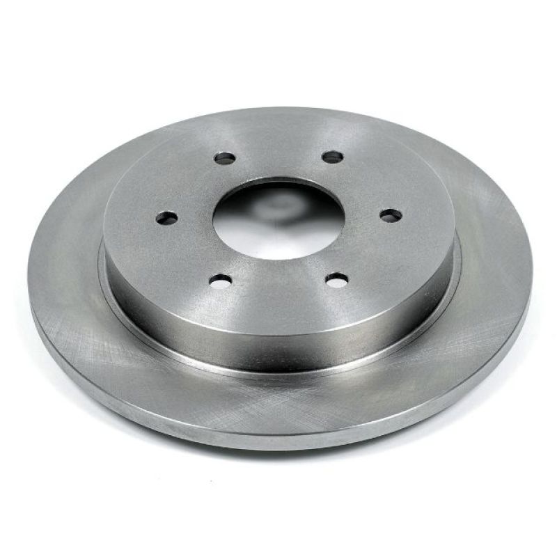 PowerStop Rear Brake Rotor | Infiniti QX56 (04-10) (JBR994)
