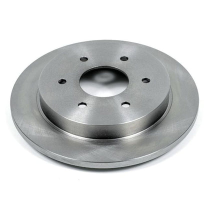 PowerStop Rear Brake Rotor | Infiniti QX56 (04-10) (JBR994)