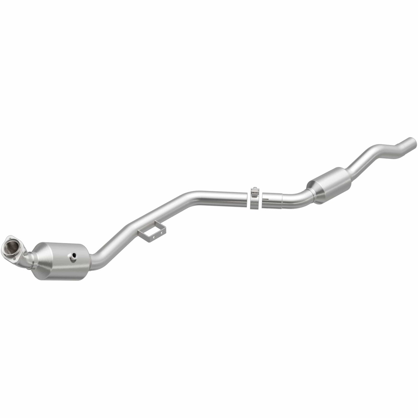 MagnaFlow 2007 Mercedes-Benz E350 California Grade CARB Compliant Direct-Fit Catalytic Converter