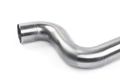 APR 18-25 Volkswagen Tiguan MK2 AWD Catback Exhaust System | Volkswagen Tiguan (18-25) (CBK0048)