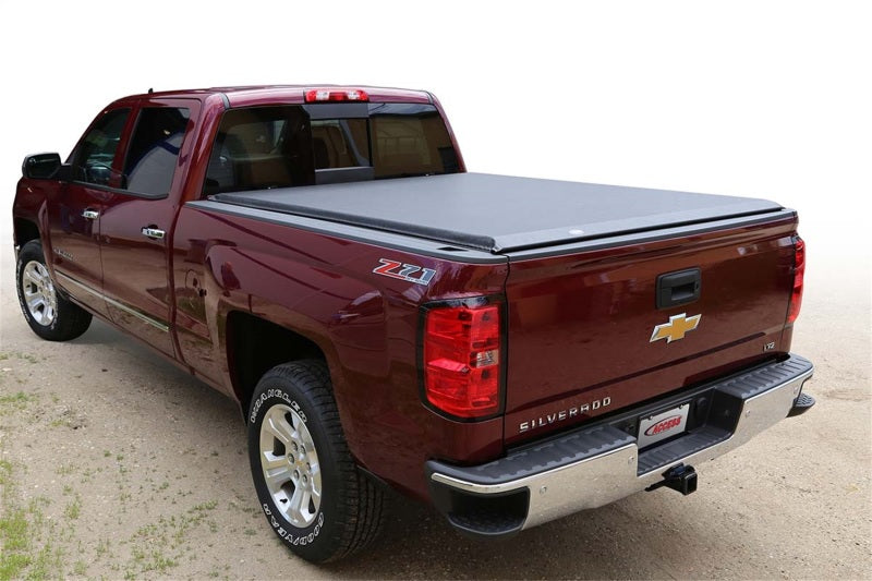 Access Roll-Up Cover | Chevy/GMC 1500 6ft 6in Bed (32329)